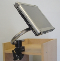 DAESSY Clamp Desk Mount