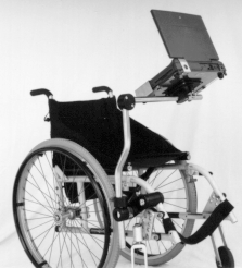 DAESSY Rigid Mount DRM1