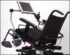 DAESSY Rigid Mount ROP Version DRM1ROP