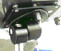 Alternate Attachment