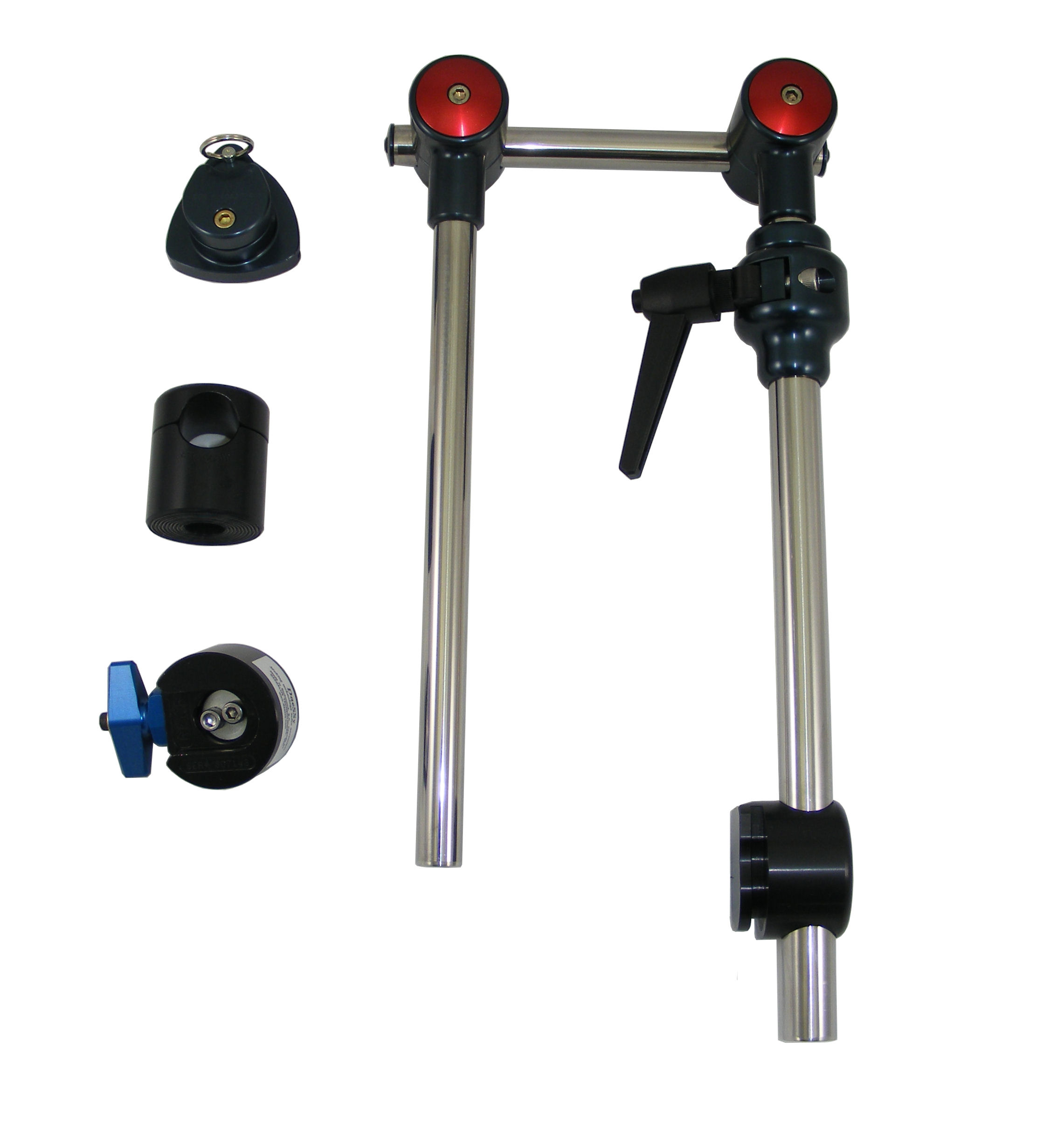 DAESSY Mounting System MSeries Photos