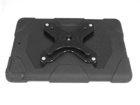 Survivor Twist Case Holder for iPad