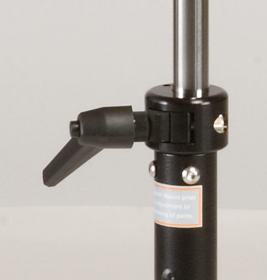 Real-time Height Adjustable