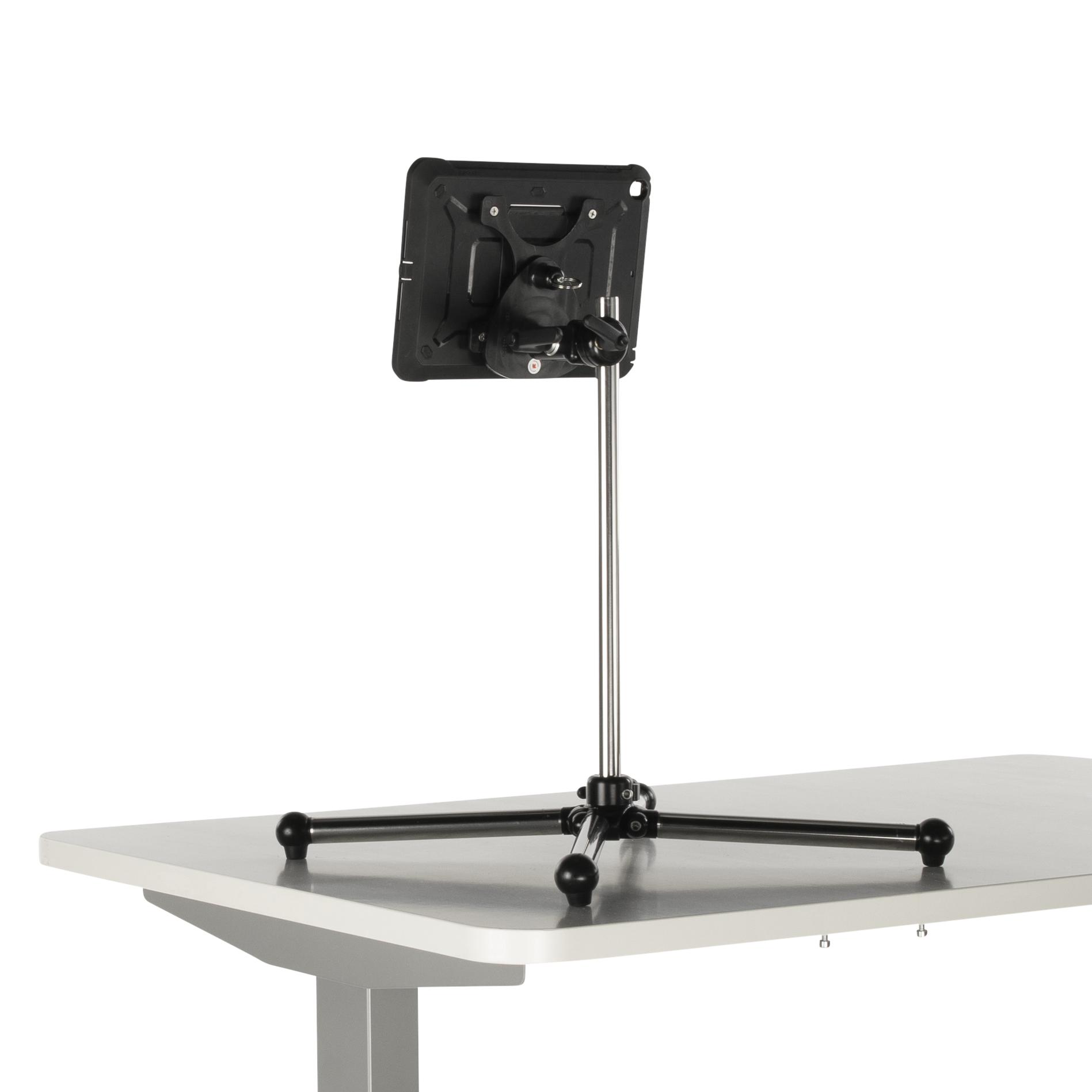 X-Base Folding Desk Stand - Daessy
