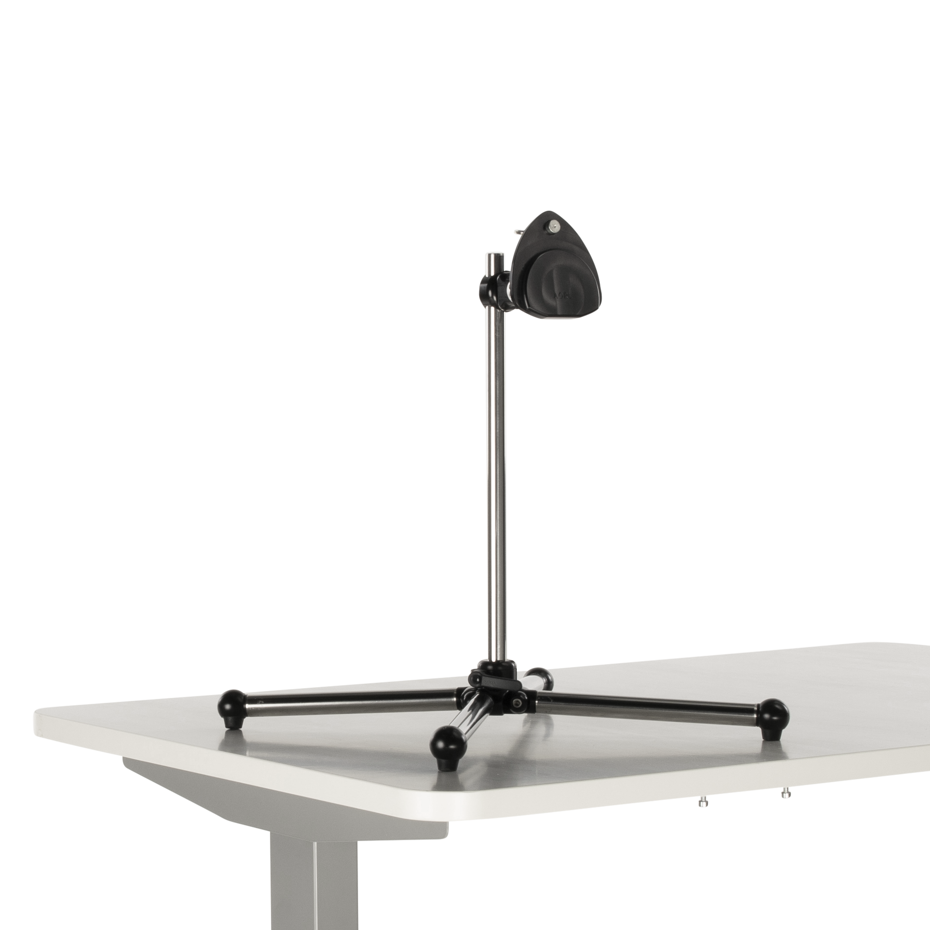 X-Base Folding Desk Stand - Daessy